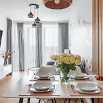 Apartman Flowers Z Parkingiem Perlowa Przystan - Kołobrzeg