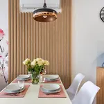 Apartman Flowers Z Parkingiem Perlowa Przystan -